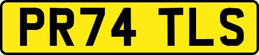 PR74TLS