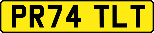 PR74TLT