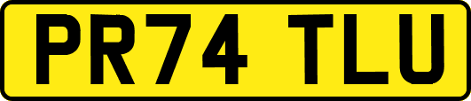 PR74TLU