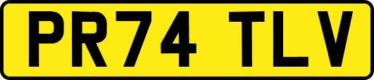 PR74TLV