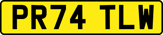 PR74TLW