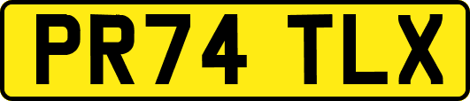 PR74TLX