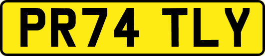 PR74TLY