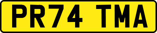 PR74TMA