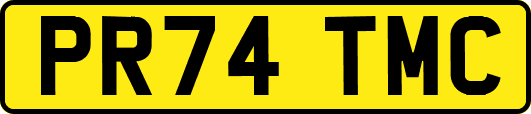 PR74TMC