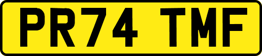 PR74TMF