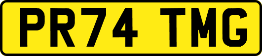 PR74TMG