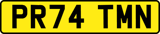 PR74TMN