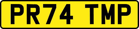 PR74TMP