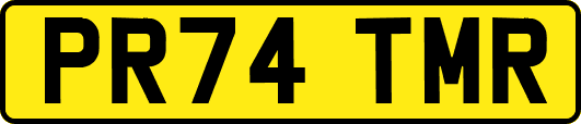 PR74TMR