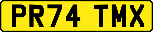 PR74TMX