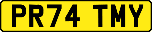 PR74TMY