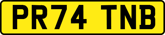 PR74TNB