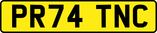 PR74TNC