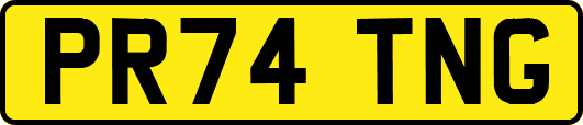 PR74TNG