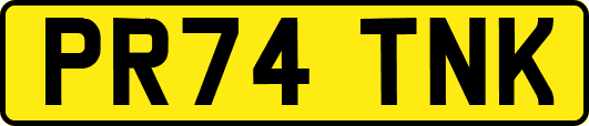 PR74TNK
