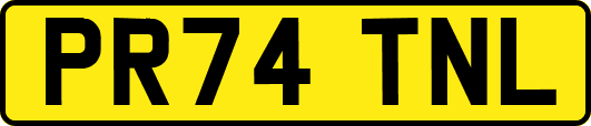 PR74TNL
