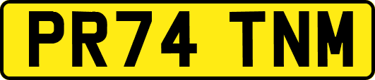 PR74TNM