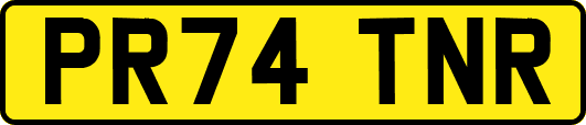 PR74TNR