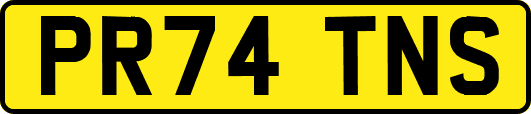 PR74TNS