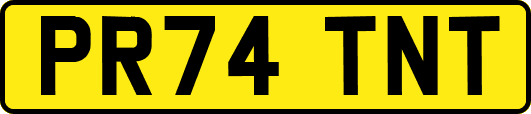 PR74TNT