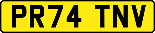 PR74TNV