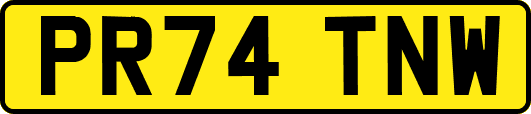 PR74TNW
