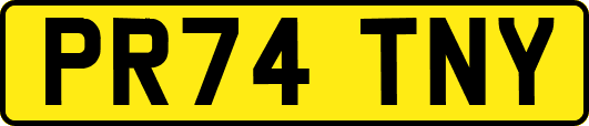 PR74TNY
