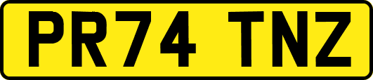 PR74TNZ