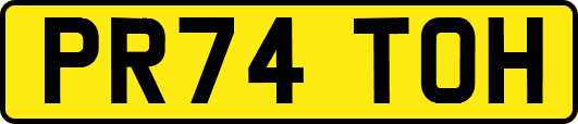 PR74TOH