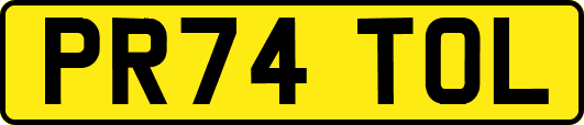 PR74TOL
