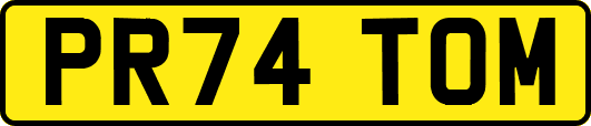 PR74TOM