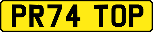 PR74TOP