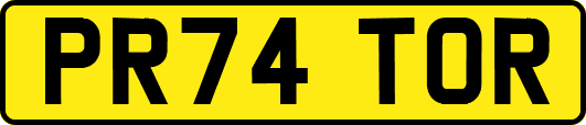 PR74TOR