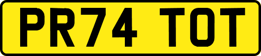 PR74TOT