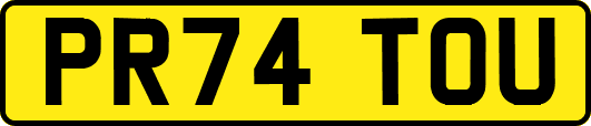 PR74TOU