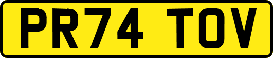 PR74TOV
