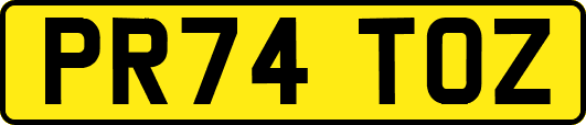 PR74TOZ