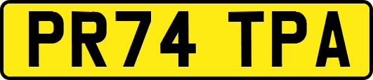 PR74TPA