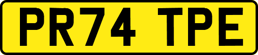 PR74TPE