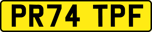 PR74TPF