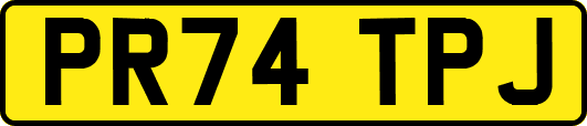 PR74TPJ