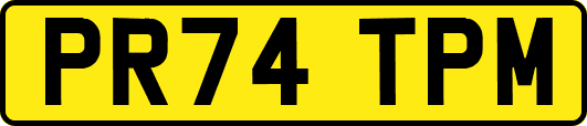 PR74TPM