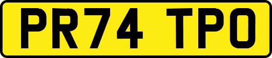 PR74TPO