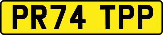 PR74TPP