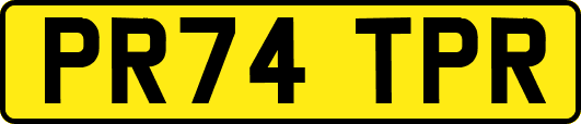 PR74TPR