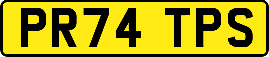 PR74TPS