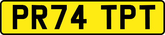 PR74TPT