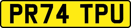 PR74TPU