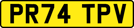 PR74TPV
